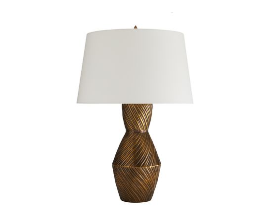 Настольная лампа Arteriors home Wheeler Lamp, фото 3