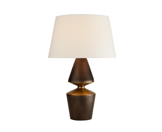 Настольная лампа Arteriors home Terrell Lamp, фото 1