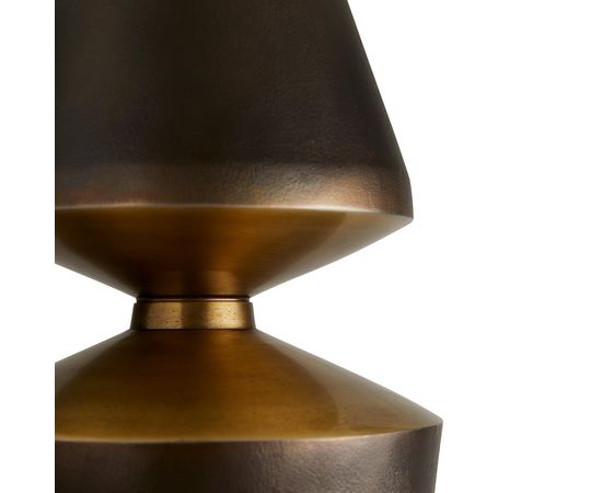 Настольная лампа Arteriors home Terrell Lamp, фото 3