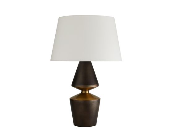 Настольная лампа Arteriors home Terrell Lamp, фото 2