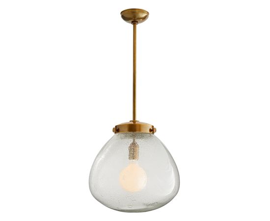 Подвесной светильник Arteriors home Welch Pendant, фото 1