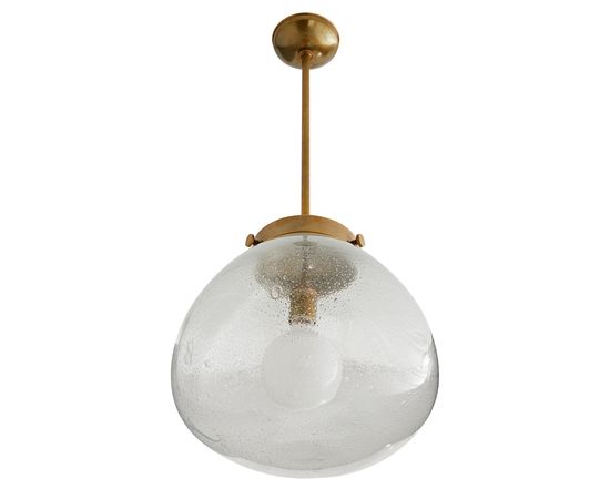 Подвесной светильник Arteriors home Welch Pendant, фото 2