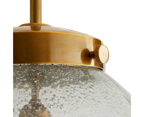 Подвесной светильник Arteriors home Welch Pendant, фото 4