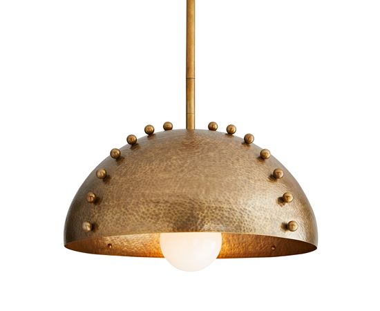 Подвесной светильник Arteriors home Tidwell Pendant, фото 1
