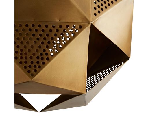 Подвесной светильник Arteriors home Tyson Pendant, фото 4