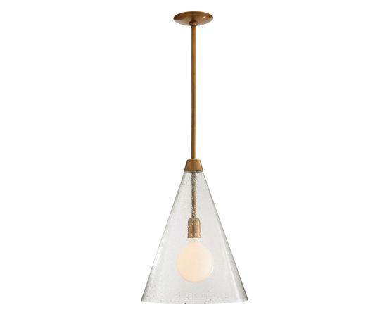 Подвесной светильник Arteriors home Weiss Pendant, фото 1