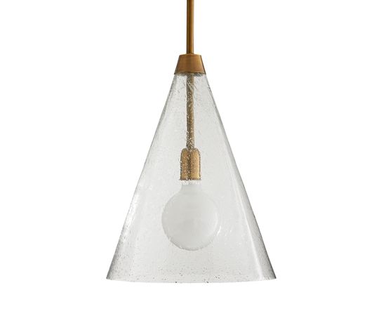 Подвесной светильник Arteriors home Weiss Pendant, фото 5