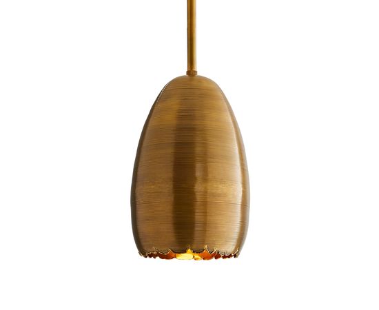 Подвесной светильник Arteriors home Wyatt Pendant, фото 1