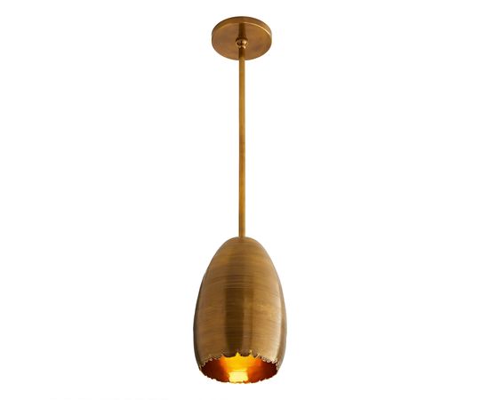 Подвесной светильник Arteriors home Wyatt Pendant, фото 3