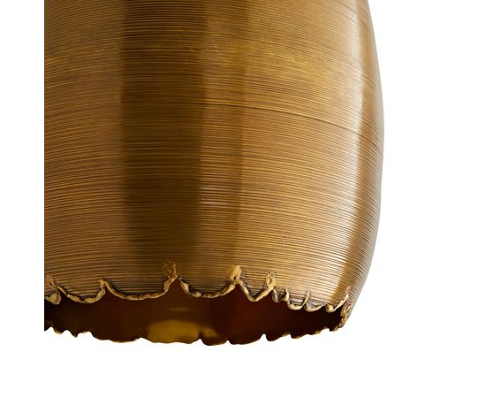 Подвесной светильник Arteriors home Wyatt Pendant, фото 4