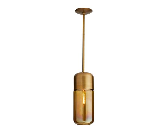 Подвесной светильник Arteriors home Vance Pendant, фото 2