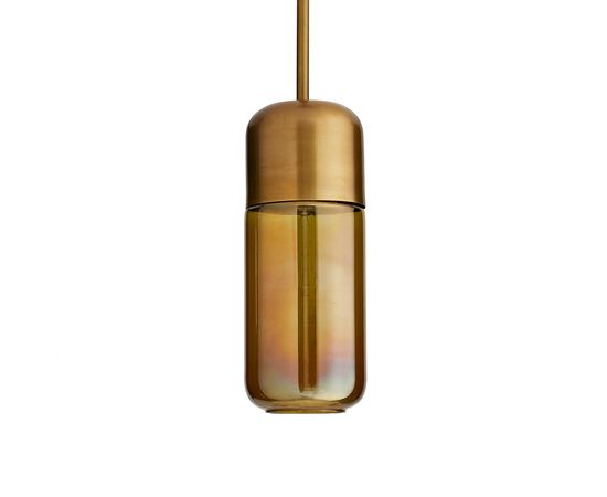 Подвесной светильник Arteriors home Vance Pendant, фото 5