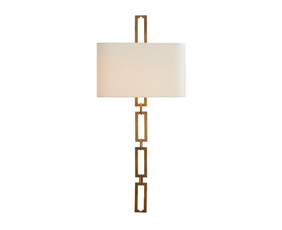 Бра Arteriors home Ventura Sconce, фото 1