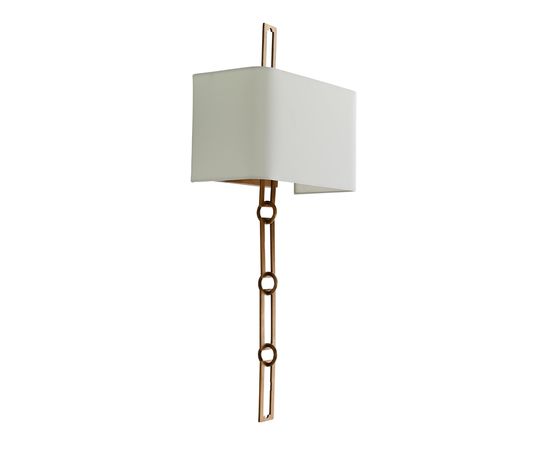 Бра Arteriors home Ventura Sconce, фото 2