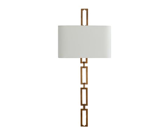 Бра Arteriors home Ventura Sconce, фото 4
