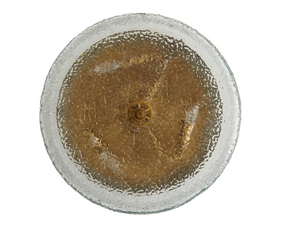 Потолочный светильник Arteriors home Voss Flushmount, фото 3