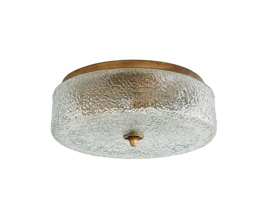 Потолочный светильник Arteriors home Voss Flushmount, фото 5