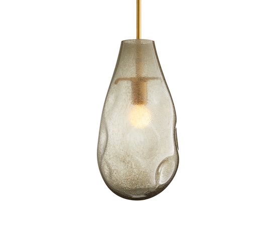 Подвесной светильник Arteriors home Waterford Pendant, фото 1