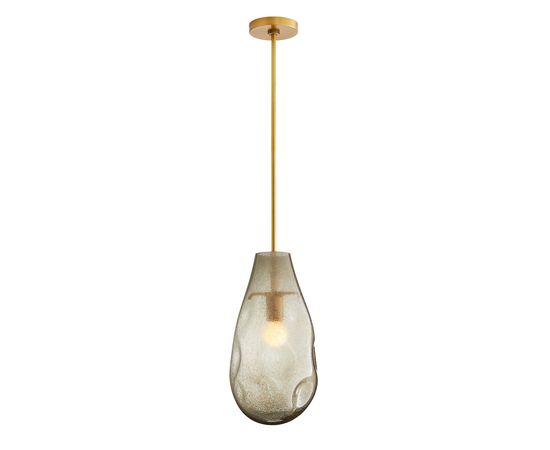 Подвесной светильник Arteriors home Waterford Pendant, фото 2