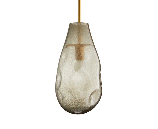 Подвесной светильник Arteriors home Waterford Pendant, фото 4