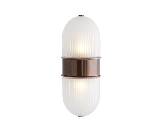 Настенный светильник Arteriors home Winthrop Sconce, фото 1