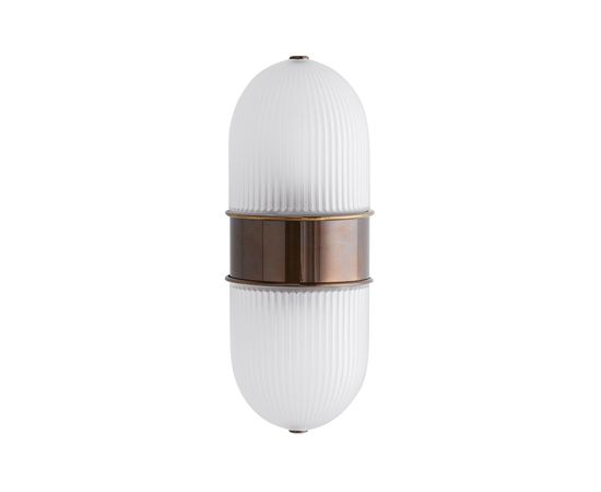 Настенный светильник Arteriors home Winthrop Sconce, фото 2