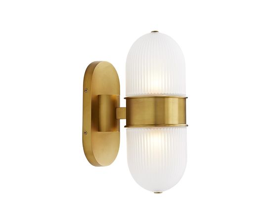 Настенный светильник Arteriors home Winthrop Sconce, фото 3
