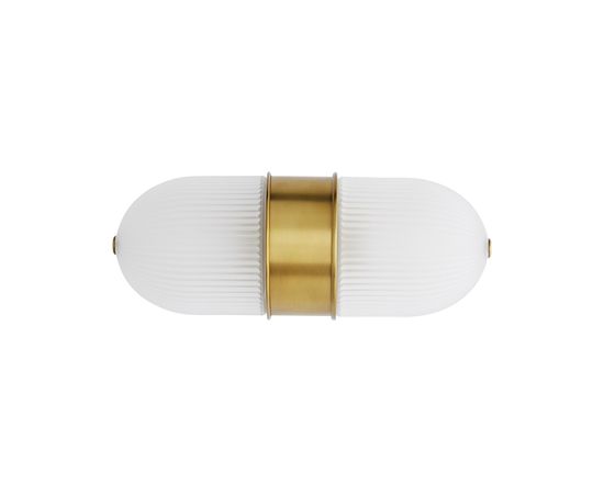Настенный светильник Arteriors home Winthrop Sconce, фото 4