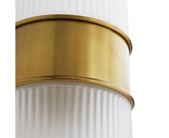 Настенный светильник Arteriors home Winthrop Sconce, фото 5