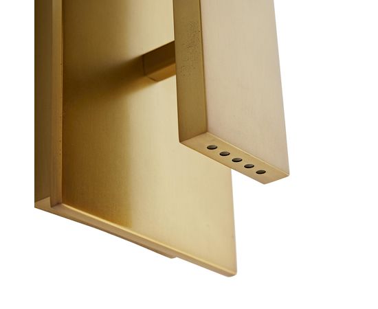 Настенный светильник Arteriors home Titus Sconce, фото 3
