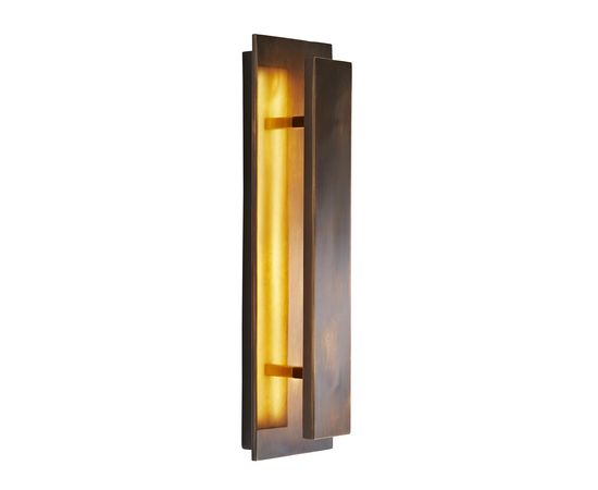 Настенный светильник Arteriors home Titus Sconce, фото 4