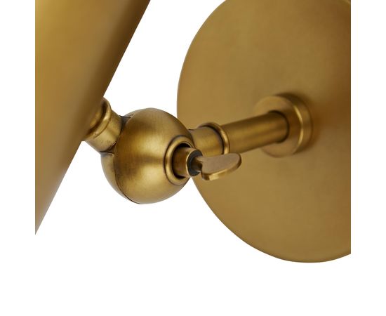 Бра Arteriors home Thomas Sconce, фото 4