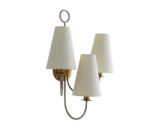 Бра Arteriors home Toya Sconce, фото 2