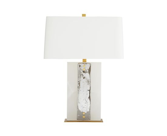 Настольный светильник Arteriors home Uriah Lamp, фото 2