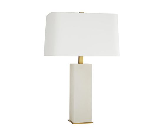 Настольный светильник Arteriors home Williams Lamp, фото 4