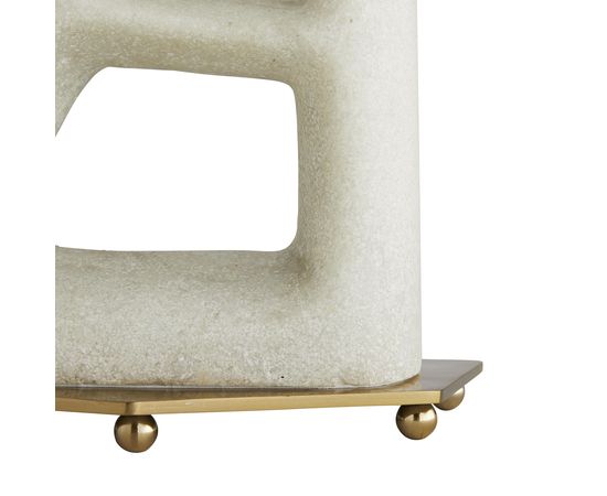 Настольная лампа Arteriors home Wilcott Lamp, фото 2