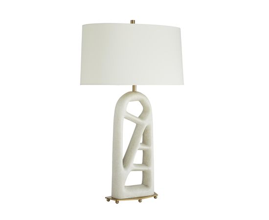 Настольная лампа Arteriors home Wilcott Lamp, фото 3