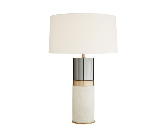 Настольная лампа Arteriors home Whitman Lamp, фото 1