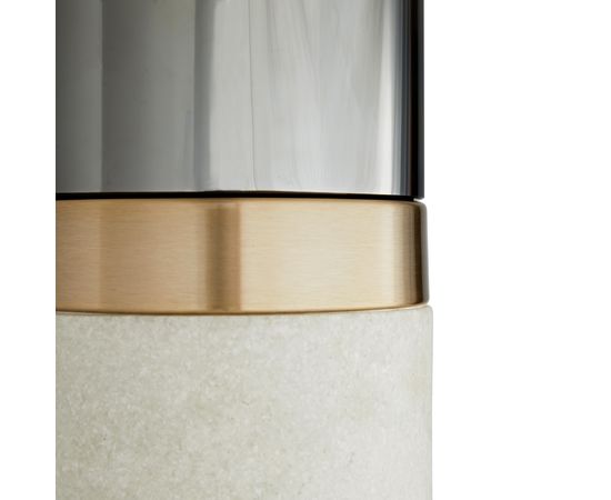 Настольная лампа Arteriors home Whitman Lamp, фото 2