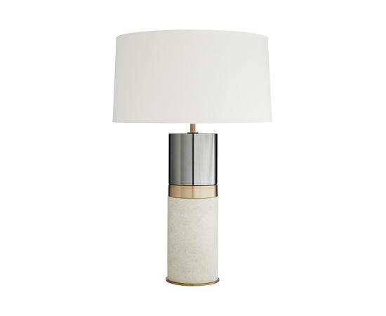 Настольная лампа Arteriors home Whitman Lamp, фото 3