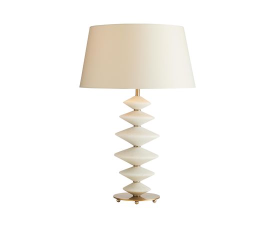 Настольный светильник Arteriors home Wabash Lamp, фото 1