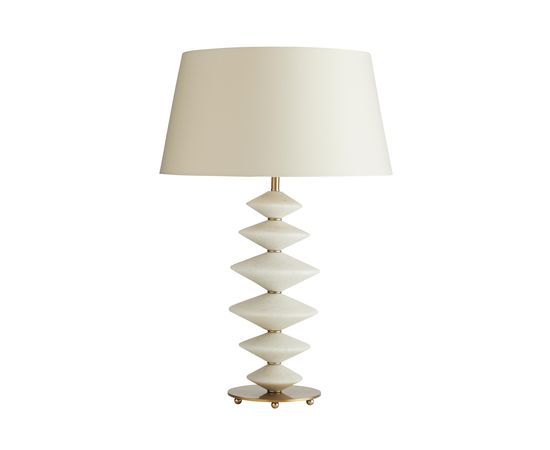 Настольный светильник Arteriors home Wabash Lamp, фото 2