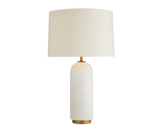 Настольная лампа Arteriors home Waterson Lamp, фото 1