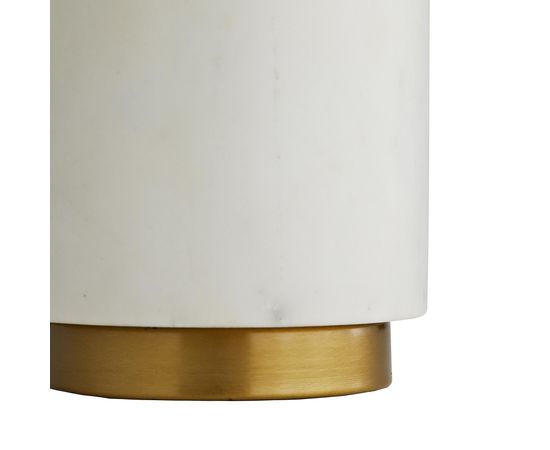 Настольная лампа Arteriors home Waterson Lamp, фото 2