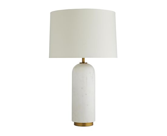 Настольная лампа Arteriors home Waterson Lamp, фото 3