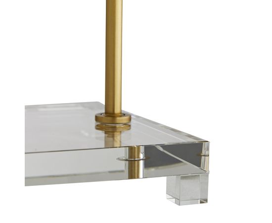 Напольный светильник Arteriors home Tipton Lamp, фото 3