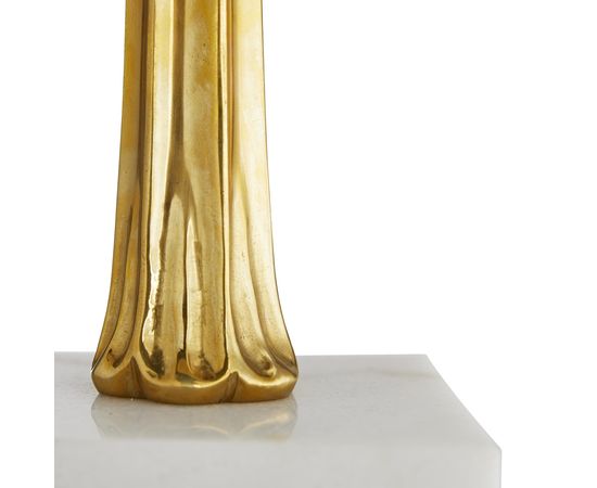 Настольная лампа Arteriors home Todd Lamp, фото 2