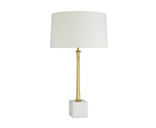 Настольная лампа Arteriors home Todd Lamp, фото 3