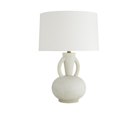 Настольный светильник Arteriors home Wainwright Lamp, фото 3