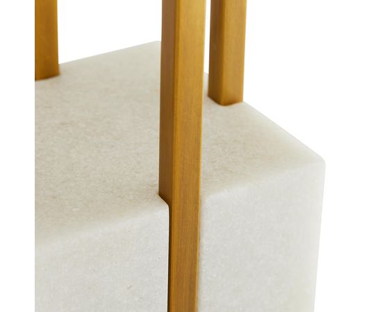 Настольный светильник Arteriors home Vinton Lamp, фото 2